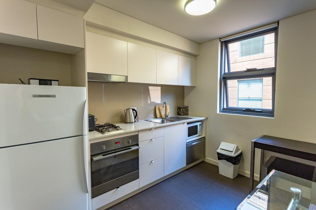 Hotel 111 Newcastle Eksteriør billede