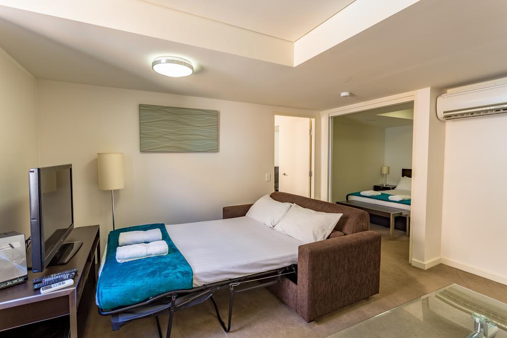 Hotel 111 Newcastle Eksteriør billede